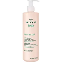 NUXE Reve de Thé Körpermilch 400 ml