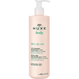 NUXE Reve de Thé Körpermilch 400 ml