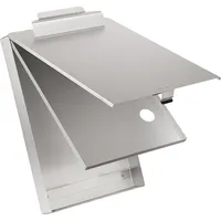Läufer Saunders Klemmbrett Cruiser Mate 21017 Aluminium