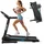 Zipro Laufband Zipro Tekno Schwarz