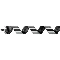 Mafell Schlangenbohrer Lewis mit Sechskantschaft, Ø 22 mm, Gesamtlänge