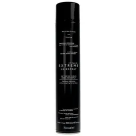 No_brand Hd Life Style Haarspray Extreme 500 ml
