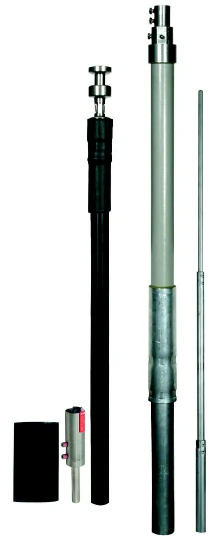 DEHN Fangeinrichtung m. Leitung HVI 20 L6M S #819426