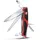 Victorinox Ranger Grip 55 rot/schwarz (0.9563.C)