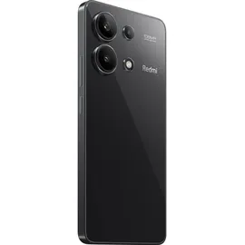 Xiaomi Redmi Note 13 8 GB RAM 512 GB Midnight Black