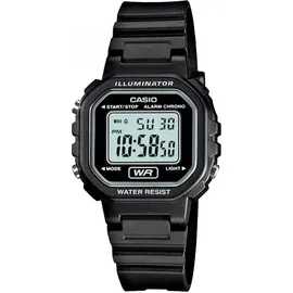 Casio La20wh1adf Uhr Black One Size