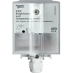 SCHNEIDER ELECTRIC KNX Helligkeits- MTN663991
