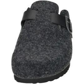 Dr. Brinkmann Filz Grau 46