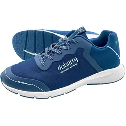 Dubarry Palermo Deckschuh - marine