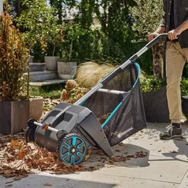Gardena Laubsammler Arbeitsbreite 49 cm