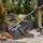 Gardena Laubsammler Arbeitsbreite 49 cm