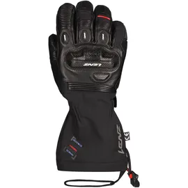 Lenz Touring beheizbare Handschuhe schwarz XL