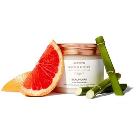 Grow Gorgeous Scalp Care Detox Scrub 200 ml