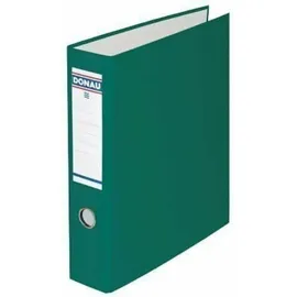 Donau Elektronik Biella DIN A4 40 mm Grün