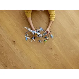 LEGO Ninjago ShuriCopter 70673