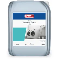 Buzil company Vollwaschmittel Flüssig 10 L