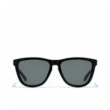 Hawkers - Sonnenbrillen für Herren und Damen - ONE RAW POLARIZED DIAMOND BLACK