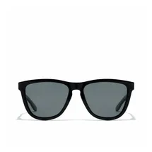 Hawkers - Sonnenbrillen für Herren und Damen - ONE RAW POLARIZED DIAMOND BLACK