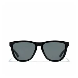 Hawkers - Sonnenbrillen für Herren und Damen - ONE RAW POLARIZED DIAMOND BLACK