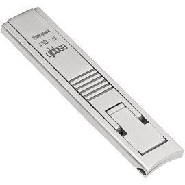 Gebrüder Nippes GmbH & Co. KG Nippes Nagelknipser Rostfrei Nr. 123R