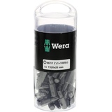 Wera 867/1 Z DIY Torx Bit T30x25mm, 100er-Pack (05072451001)