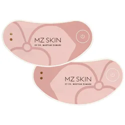 MZ SKIN LIGHTMAX MINIPRO EYECONIC LED Augenmasken & -pads 2 ct