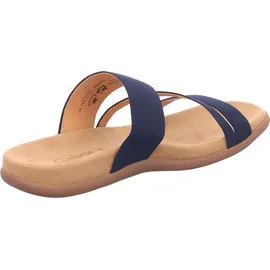 Gabor 63.702.86 für Damen, blau, 42 EU