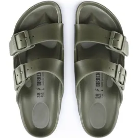 Birkenstock Arizona EVA Khaki 46
