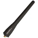 FoliaTec Fact Antenne Sport (16V) schwarz 34662