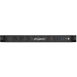 LANBERG 19" Server Gehäuse Rackmount E-ATX 650/12