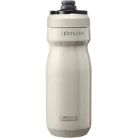 CamelBak Podium Insulated Steel 530ml Trinkflasche Stone