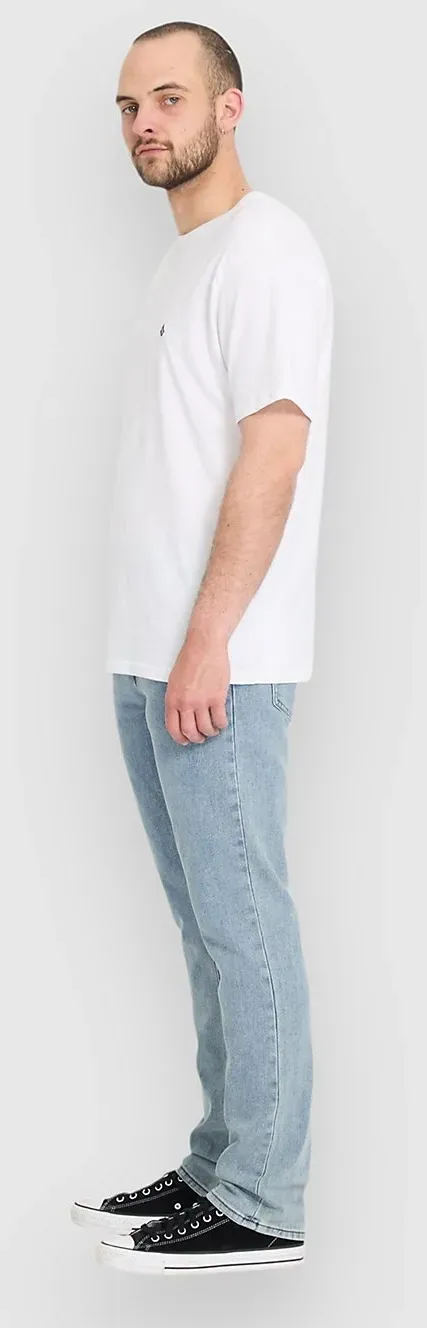 Volcom Vorta Jeans dust bowl indigo Gr. 34/34