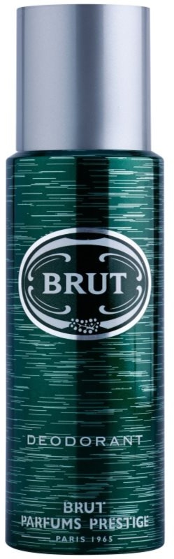 Brut Brut Deodorant Spray für Herren 200 ml