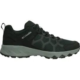 Columbia PeakfreakTM Ii Wanderschuhe - Black / Ti Grey Steel - EU 45