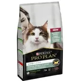 Purina LiveClear Sterilised Adult Truthahn PURINA PRO PLAN Katzenfutter trocken