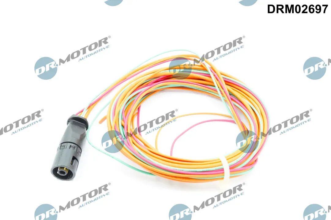 DR.MOTOR AUTOMOTIVE drm02697 für VW