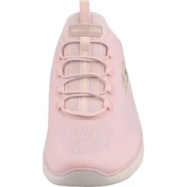 SKECHERS Damen Sabot pink, EU