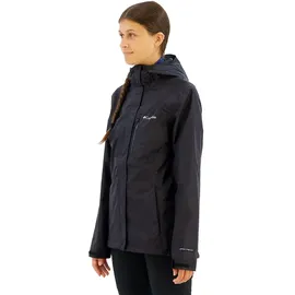 Columbia Pouring Adventure III Damen Schwarz XL
