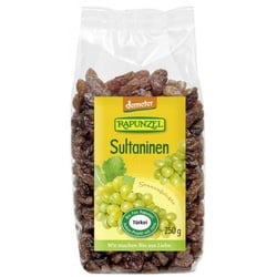 Rapunzel Sultaninen  Projekt bio 250g