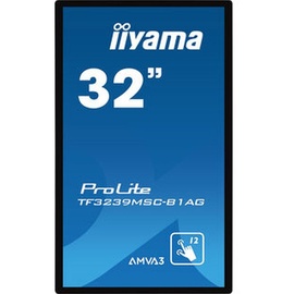 Iiyama ProLite TF3239MSC-B1AG 32"