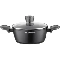 Florina Topf aus Aluminium (2,5 l) | 20 cm