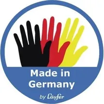 Läufer Schreibunterlage Durella Soft 47605 50x65cm blau