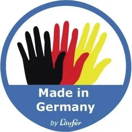 Läufer Schreibunterlage Durella Soft 47605 50x65cm blau