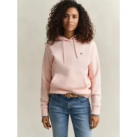 GANT Hoodie Rosa XS