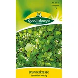 Quedlinburger Brunnenkresse