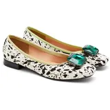 Gioseppo Damen Clyman Mary Jane Schuh, Kuh, 38 EU