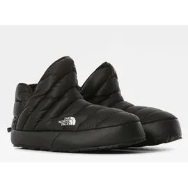 The North Face Traction Bootie Schwarz/Weiß 37