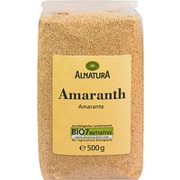 ALNATURA Bio Amaranth 500,0 g