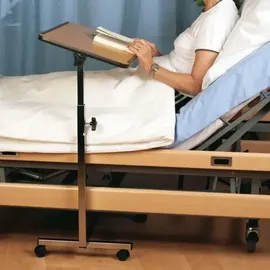 Servoprax Servocomfort Universaltisch mit schwenkbarer Tischplatte