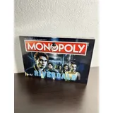 Monopoly Riverdale | Limitierte deutsche Ausgabe | NEU  & OVP